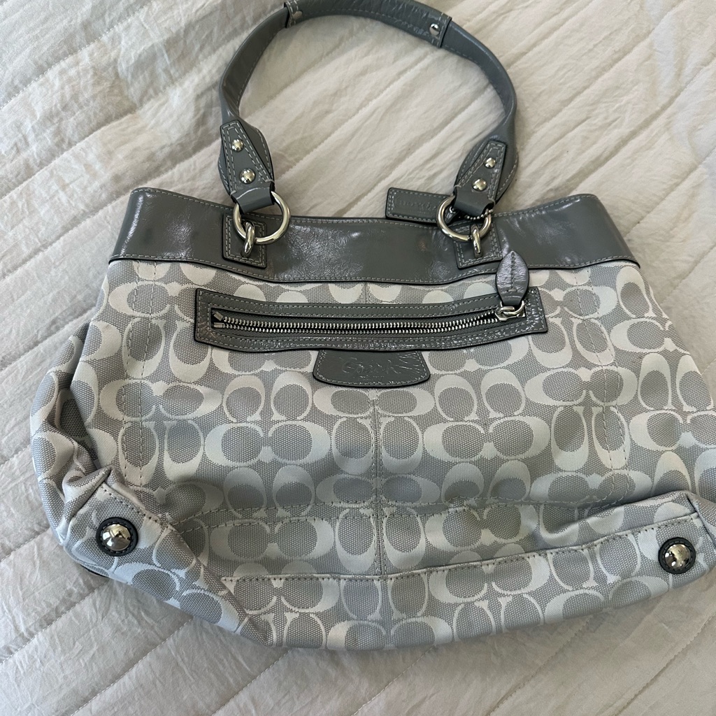 Coach Handbag